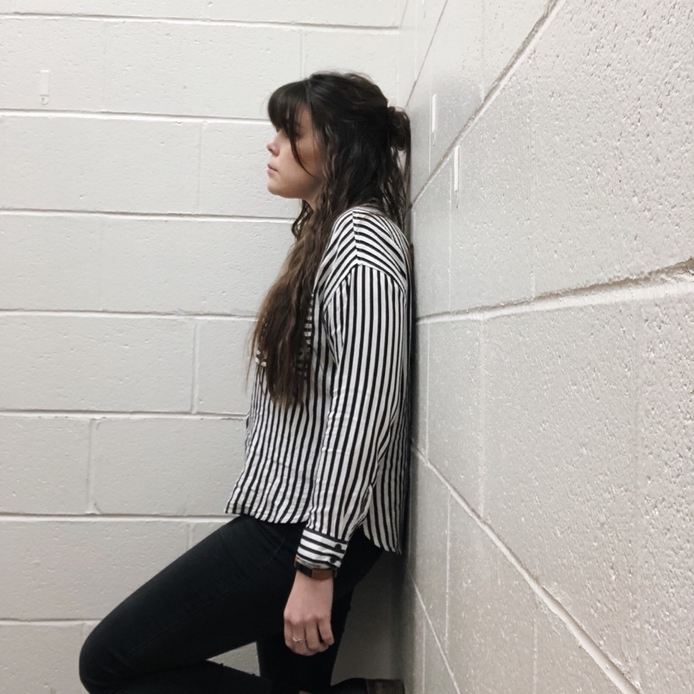 Meet your Posher, Emily